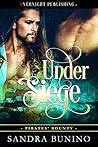 Under Siege (Pirates' Bounty #1)