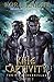 Kríe Captivity (The Nira Ch...