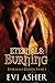 Burning (Eternals Collection, #1)