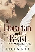 The Librarian and Her Beast