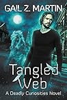Tangled Web by Gail Z. Martin