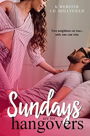 Sundays are for Hangovers (Kindle Edition)