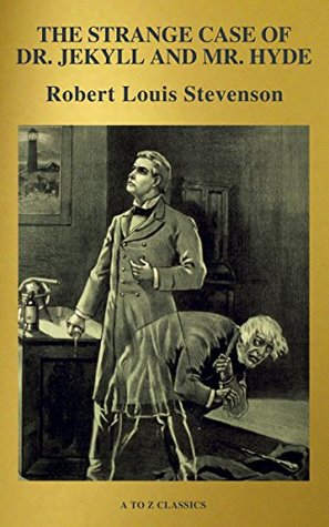 The strange case of Dr. Jekyll and Mr. Hyde