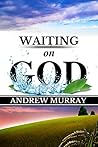 Book cover for Waiting On God