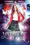 Wings of Blood by Miranda Martin