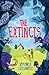 The Extincts: dragons, dinosaurs and mythical creatures abound!