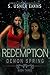 Redemption (Demon Spring #3)