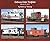 Caboose Color Portfolio Book #1: A-C