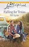 Falling for Texas by Jill  Lynn