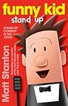 Funny Kid Stand Up