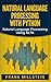 Natural Language Processing With Python: Natural Language Processing Using NLTK