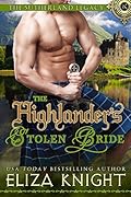 The Highlander's Stolen Bride