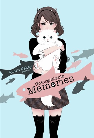 Unforgettable Memories (Susahnya Bilang Cinta)
