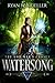Watersong (The God War's Chosen, #1)