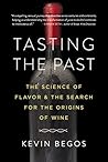 Tasting the Past:...