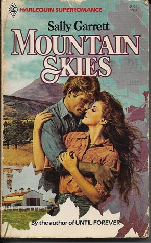 Mountain Skies (Paperback)
