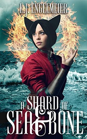 A Shard of Sea and Bone (Kindle Edition)