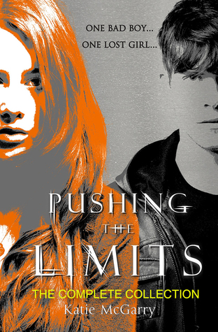 Pushing The Limits Complete Collection: Pushing The Limits / Crossing The Line / Dare You To / Crash Into You / Take Me On / Breaking the Rules