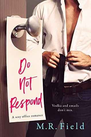 Do Not Respond (Kindle Edition)
