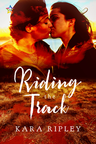 Riding the Track (ebook)