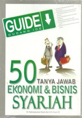 50 Tanya Jawab Ekonomi & Bisnis Syariah