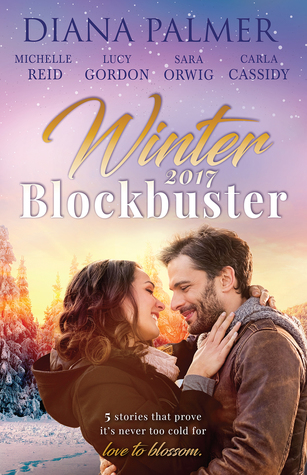 Winter Blockbuster 2017: Redbird/The Ultimate Betrayal/Seduced By Innocence/Falcon's Lair/Snowbound With The Bodyguard