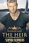 The Heir by Sophia Summers
