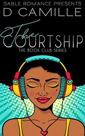 The Courtship (The Book Club #1)