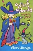 Witch Wendy Works Her Magic