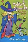 Witch Wendy Works Her Magic Witch Wendy Works Her Magic