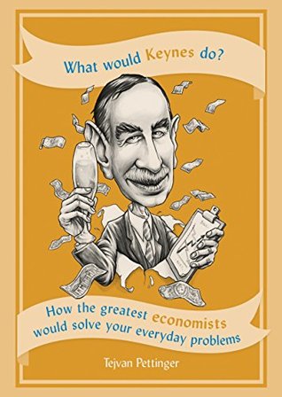 What Would Keynes Do? (Paperback)
