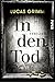 In den Tod: Thriller (David Berkoff 2) (German Edition)