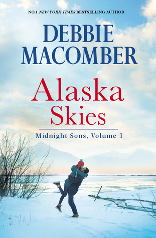 Alaska Skies: Brides for Brothers / The Marriage Risk / Daddy's Little Helper (Midnight Sons, Volume #1)