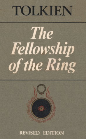 The Fellowship of the Ring