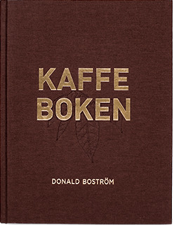 Kaffeboken