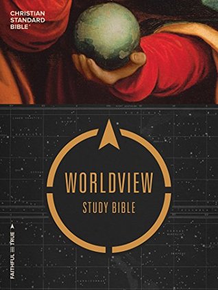 CSB Worldview Study Bible (Kindle Edition)