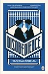 Disobedience by Naomi Alderman