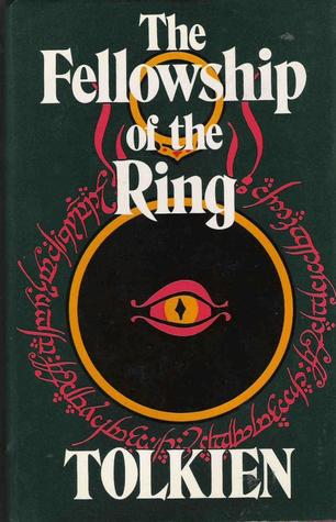 The Fellowship of the Ring