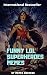 FUNNY LOL SUPERHEROES MEMES: Super hero Memes, Funny Memes & NSFW