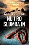 Nu ro slumra in by M.J. Arlidge