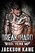 Break Hard (Steel Veins #1)