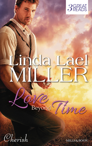 Love Beyond Time: There and Now / Here and Then / The Leopard's Woman