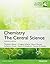 Chemistry: The Central Science [with MasteringChemistry Access Code]