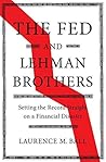 The Fed and Lehma...