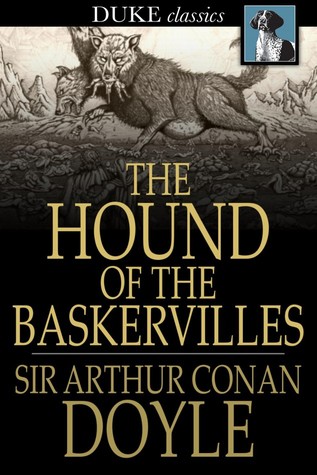 The Hound of the Baskervilles
