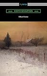 Ethan Frome by Edith Wharton