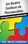 Les Quatre Couleu...