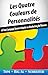 Les Quatre Couleurs de Personnalités: Et Leur Langage Secret Adapté Au Marketing de Réseau (French Edition)