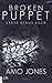 Broken Puppet (Elite King's Club, #2)