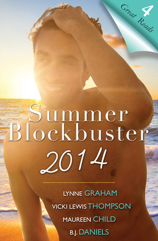 Summer Blockbuster 2014 - 4 Book Box Set (Texas Cattleman's Club: The Missing Mogul)